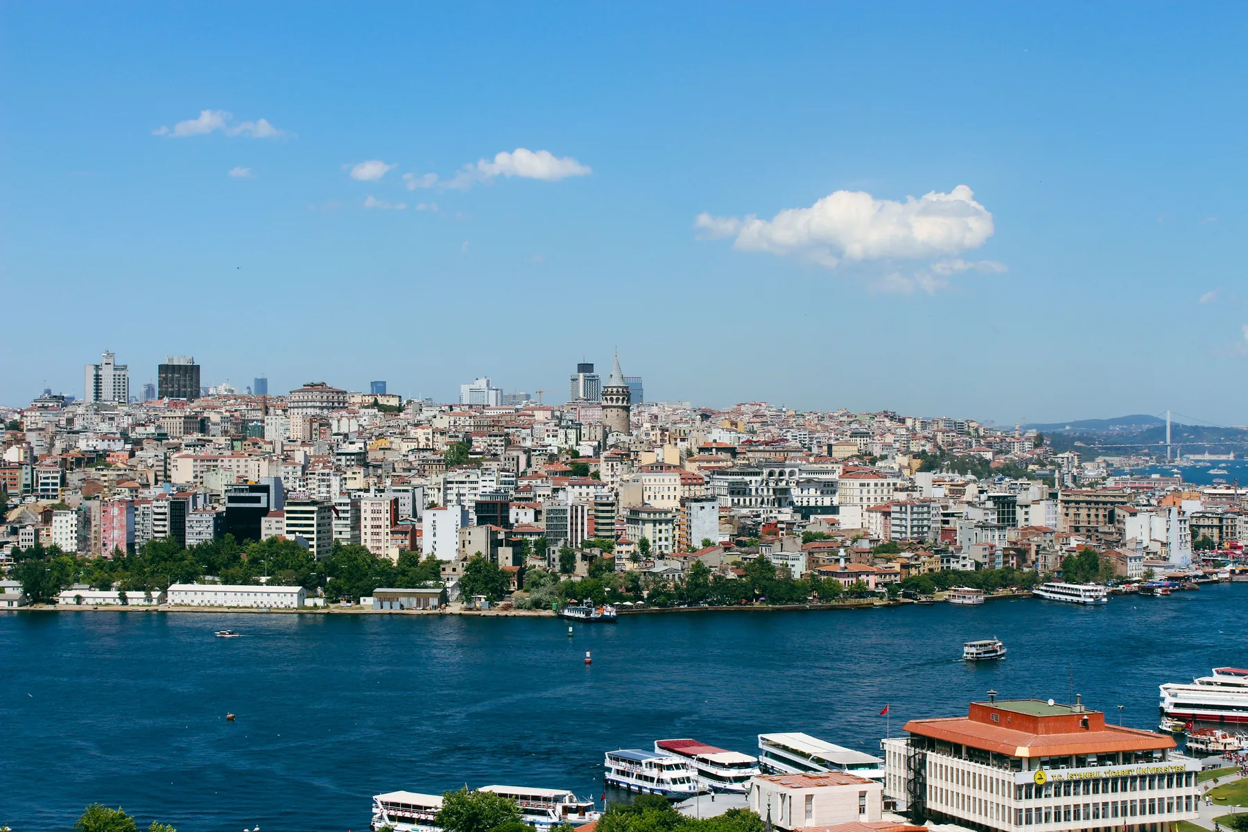 İstanbul Metro Saatleri