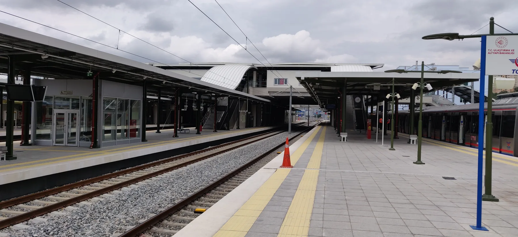 İstanbul Otobüs Saatleri